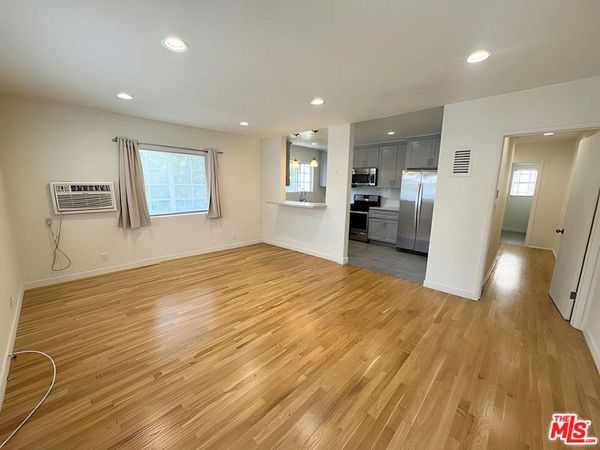 143 N N Hamilton Drive, Unit H, Beverly Hills, CA 90211