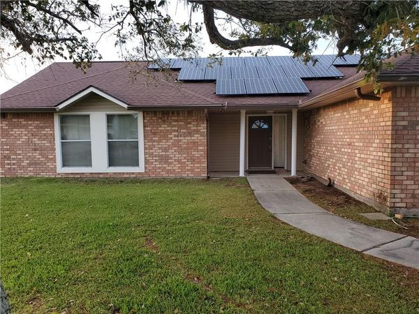 294 MOONRAKER Drive, Slidell, LA 70458