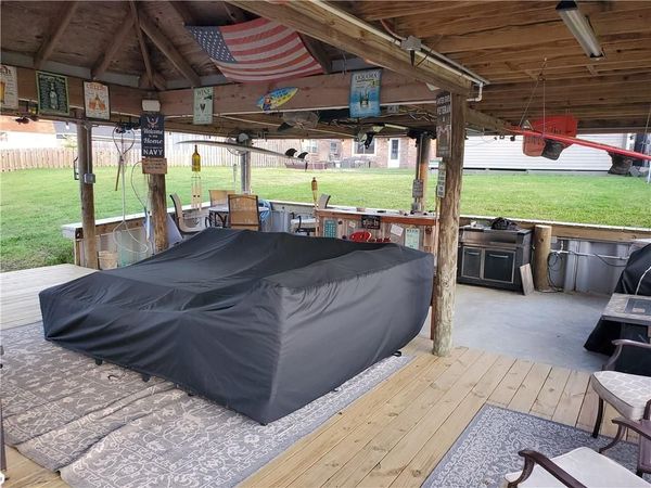 294 MOONRAKER Drive , Slidell, LA 70458