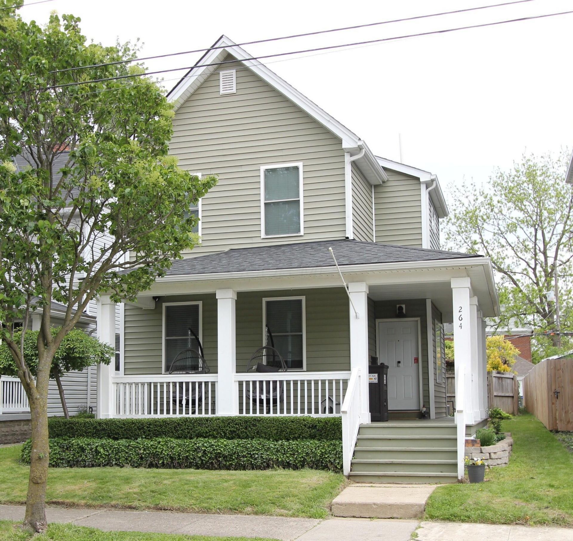 264 N 20th Street, Columbus, OH 43203 Main Photo