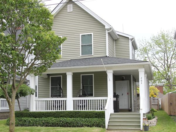 264 N 20th Street, Columbus, OH 43203