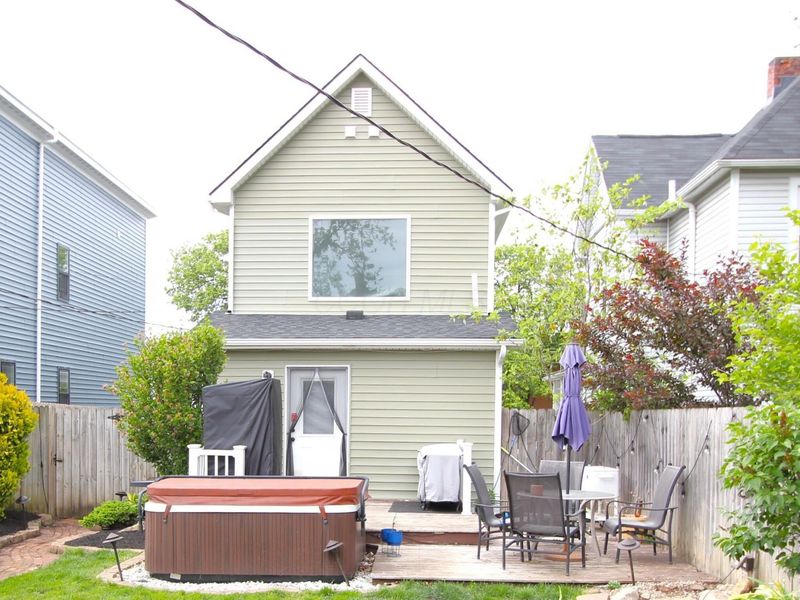 264 N 20th Street, Columbus, OH 43203 Photo 23
