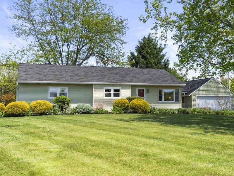18239 Hopewell Road , Mount Vernon, OH 43050 Photo 1