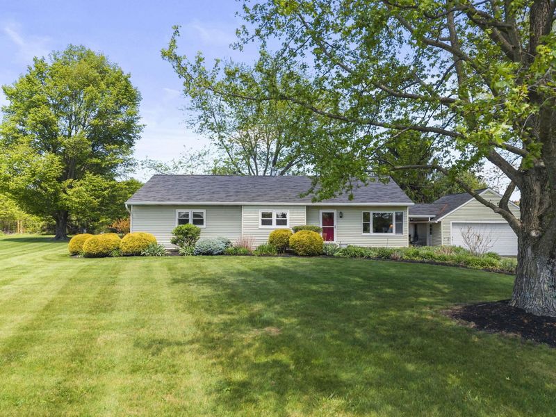 18239 Hopewell Road , Mount Vernon, OH 43050 Photo 2
