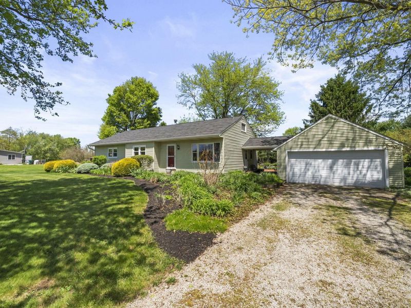 18239 Hopewell Road , Mount Vernon, OH 43050 Photo 3