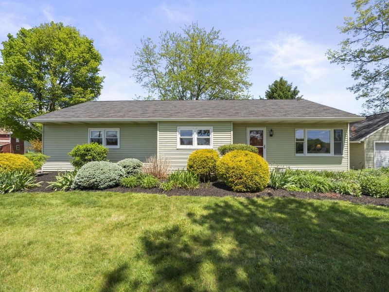 18239 Hopewell Road , Mount Vernon, OH 43050 Photo 4