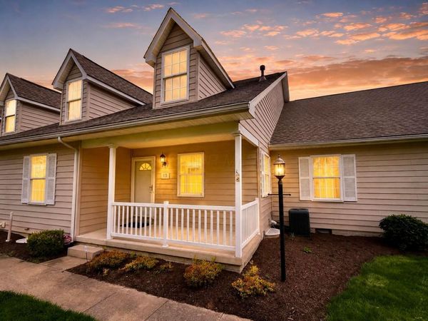 13 Birdie Drive, Mount Vernon, OH 43050