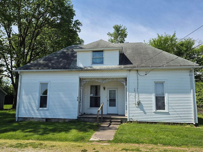 52 West Street , Bloomingburg, OH 43106 Photo 2