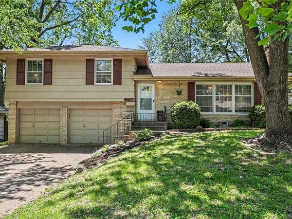 10409 E 79th Terrace, Raytown, MO 64138