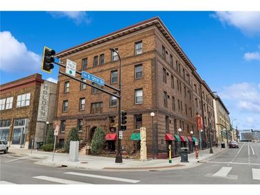 1204 Harmon Place, Unit 10, Minneapolis, MN 55403