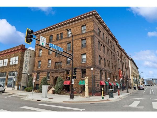 1204 Harmon Place, Unit 10, Minneapolis, MN 55403