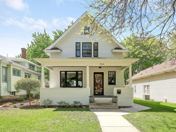 1944 Ashland Avenue, Saint Paul, MN 55104