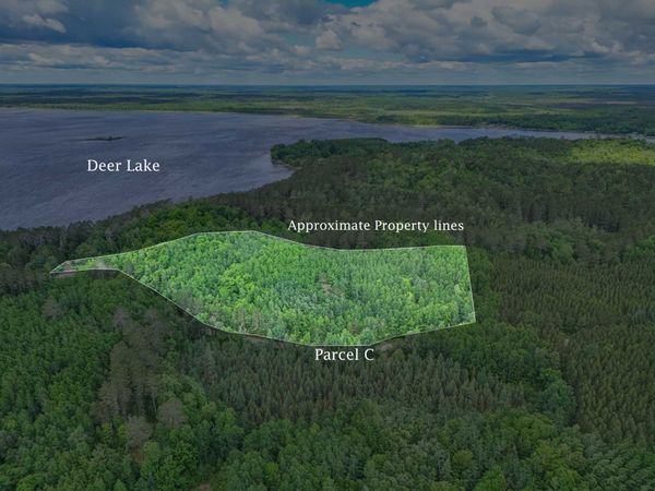 TBD Lot C County Road 533, Effie, MN 56639
