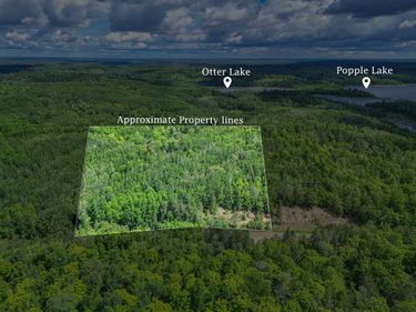 TBD Lot A Co Rd 533, Effie, MN 56639