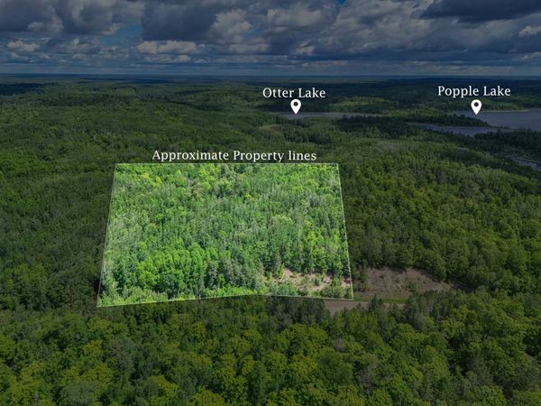 TBD Lot A Co Rd 533, Effie, MN 56639