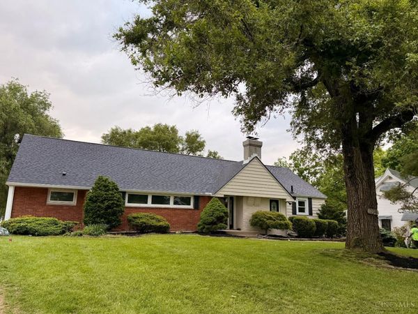 1194 Old Oxford, Hanover Twp, OH 45013