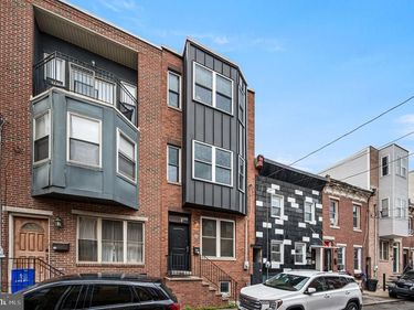1014 S BOUVIER STREET, PHILADELPHIA, PA 19146