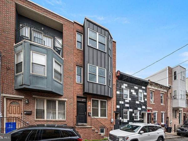 1014 S BOUVIER STREET , PHILADELPHIA, PA 19146