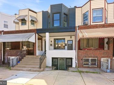 6128 GRAYS AVENUE , PHILADELPHIA, PA 19142