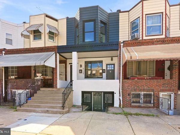 6128 GRAYS AVENUE , PHILADELPHIA, PA 19142