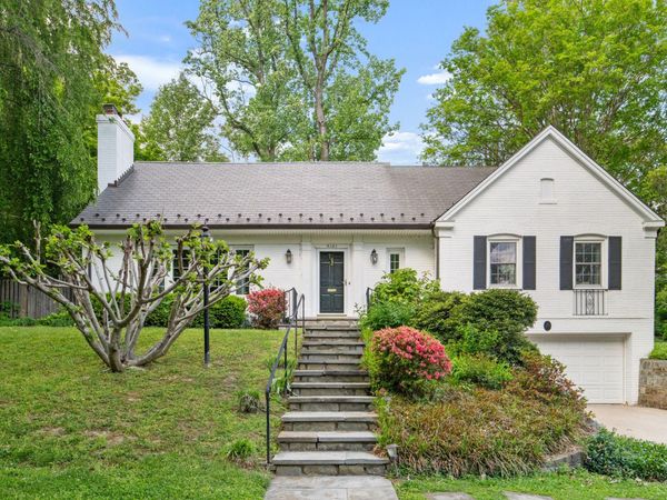 5121 BALTAN ROAD , BETHESDA, MD 20816