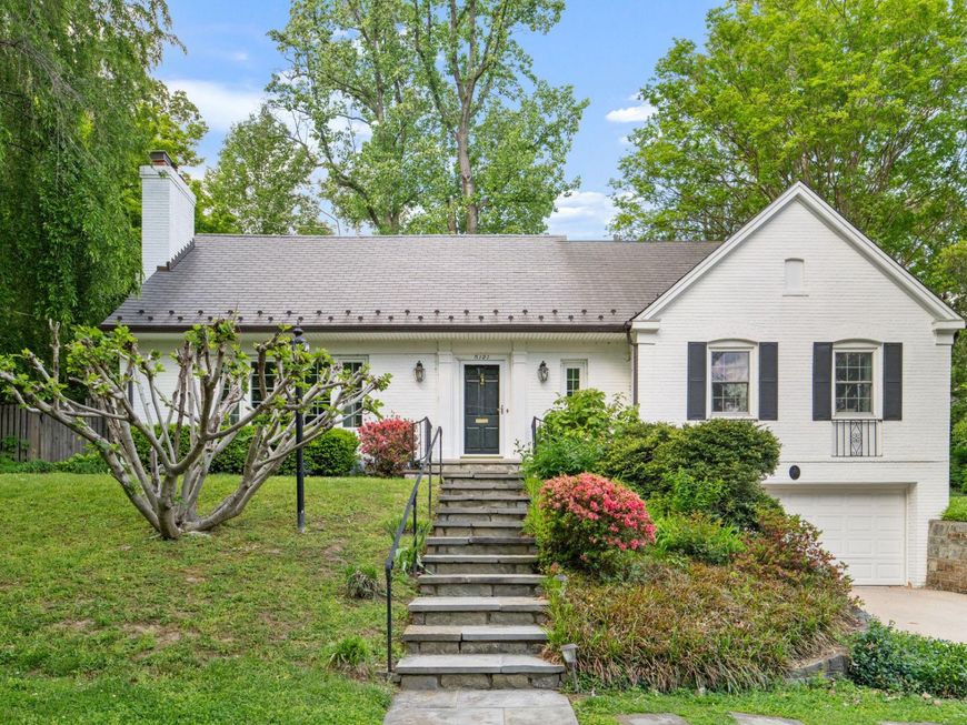5121 Baltan Road , Bethesda, MD 20816 Main Photo