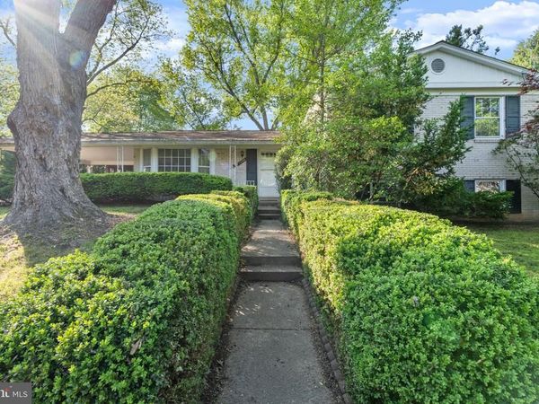 13100 HATHAWAY DRIVE , SILVER SPRING, MD 20906