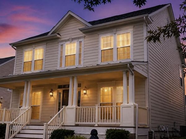 1114 ANDERSON STREET , FREDERICKSBURG, VA 22401