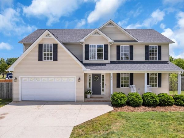 173 W Minster Dr , Baxter, TN 38544