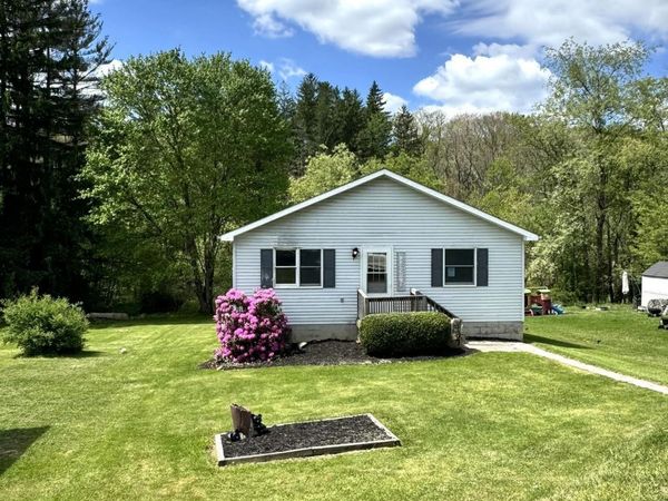 487 Oak Street, Kingwood, WV 26537