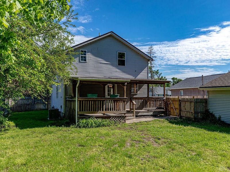 412 Staton Street, Lemon Township, OH 45044 Photo 32