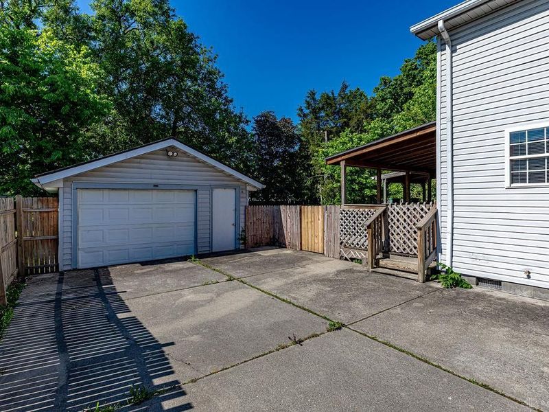 412 Staton Street, Lemon Township, OH 45044 Photo 36