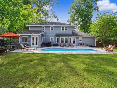 4 Mulroy Court, Charleston, SC 29414