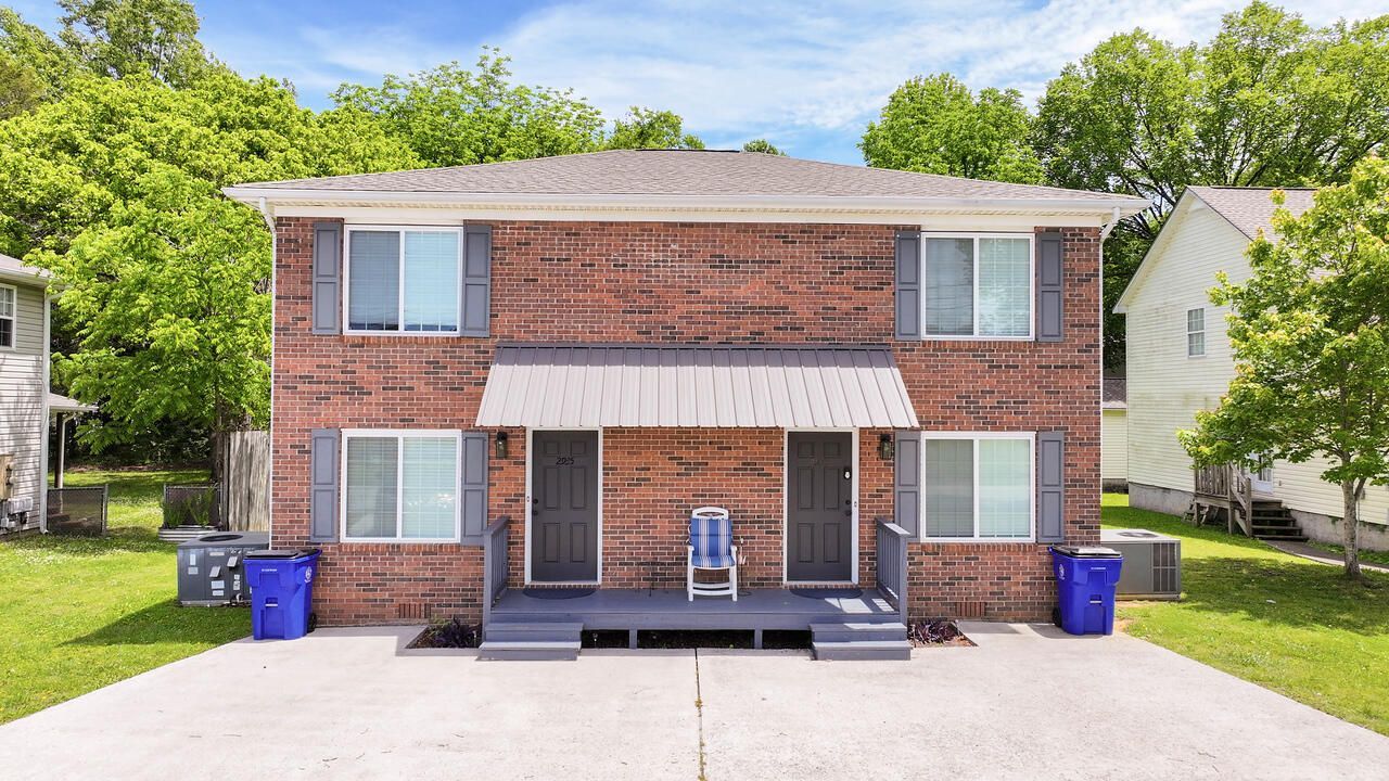 2933/2935 Barneys Lane Ne, Cleveland, TN 37323 Main Photo