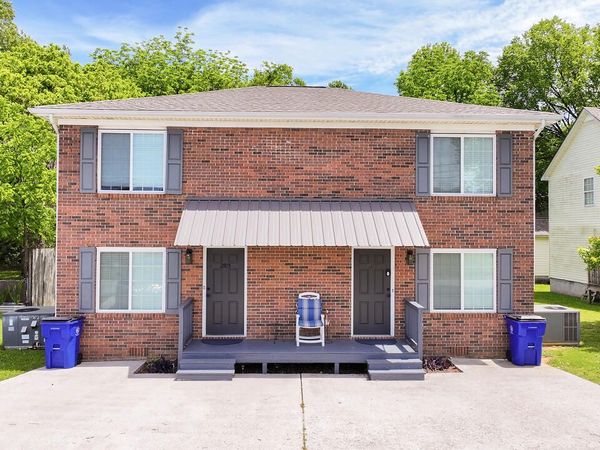 2933/2935 Barneys Lane NE, Cleveland, TN 37323