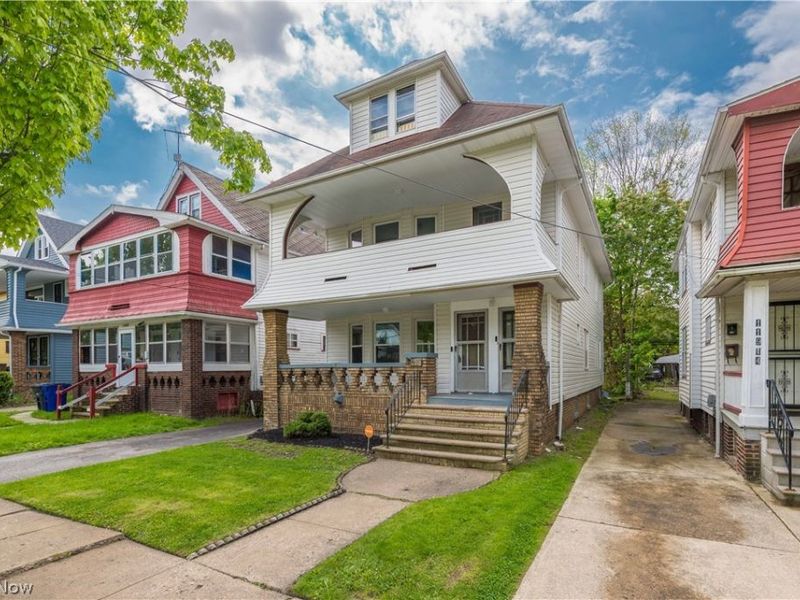 11918 Griffing Avenue , Cleveland, OH 44120 Photo 1