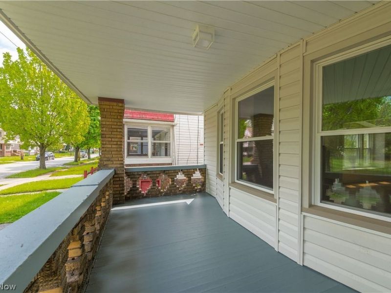 11918 Griffing Avenue , Cleveland, OH 44120 Photo 2