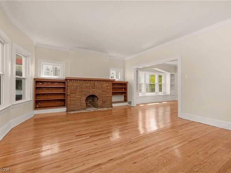 11918 Griffing Avenue , Cleveland, OH 44120 Photo 3