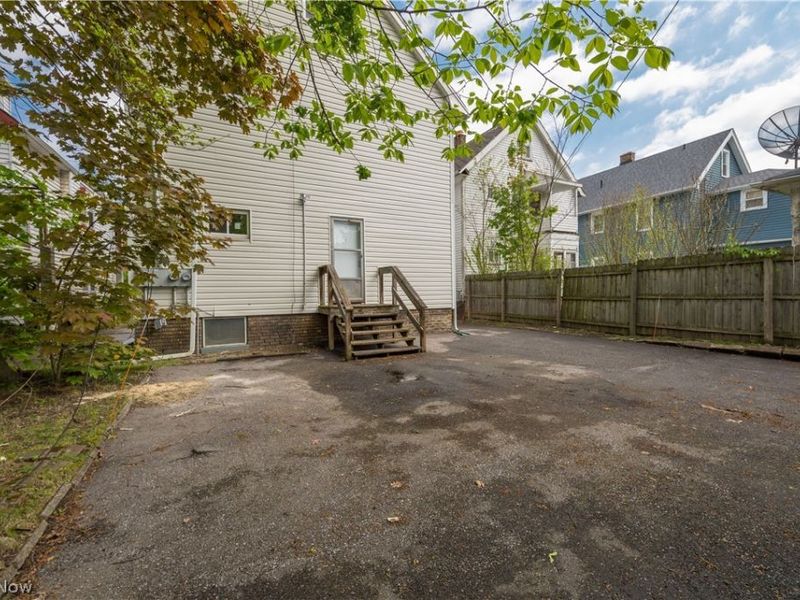 11918 Griffing Avenue , Cleveland, OH 44120 Photo 34
