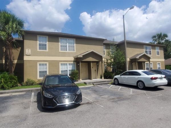 36243 LAKE CHASE BOULEVARD , Unit 203, ZEPHYRHILLS, FL 33541