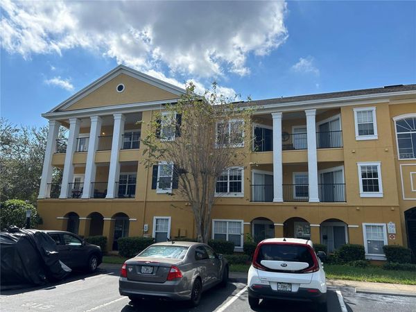 3599 CONROY ROAD , Unit 934, ORLANDO, FL 32839