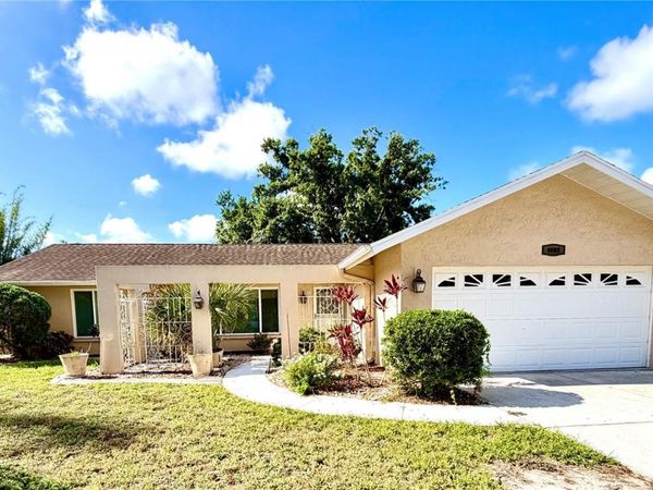 4892 GREENCROFT ROAD, SARASOTA, FL 34235