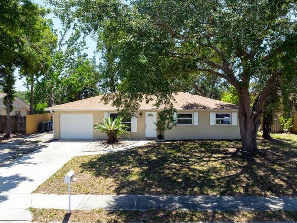 5446 FOXWOOD DRIVE, SARASOTA, FL 34232