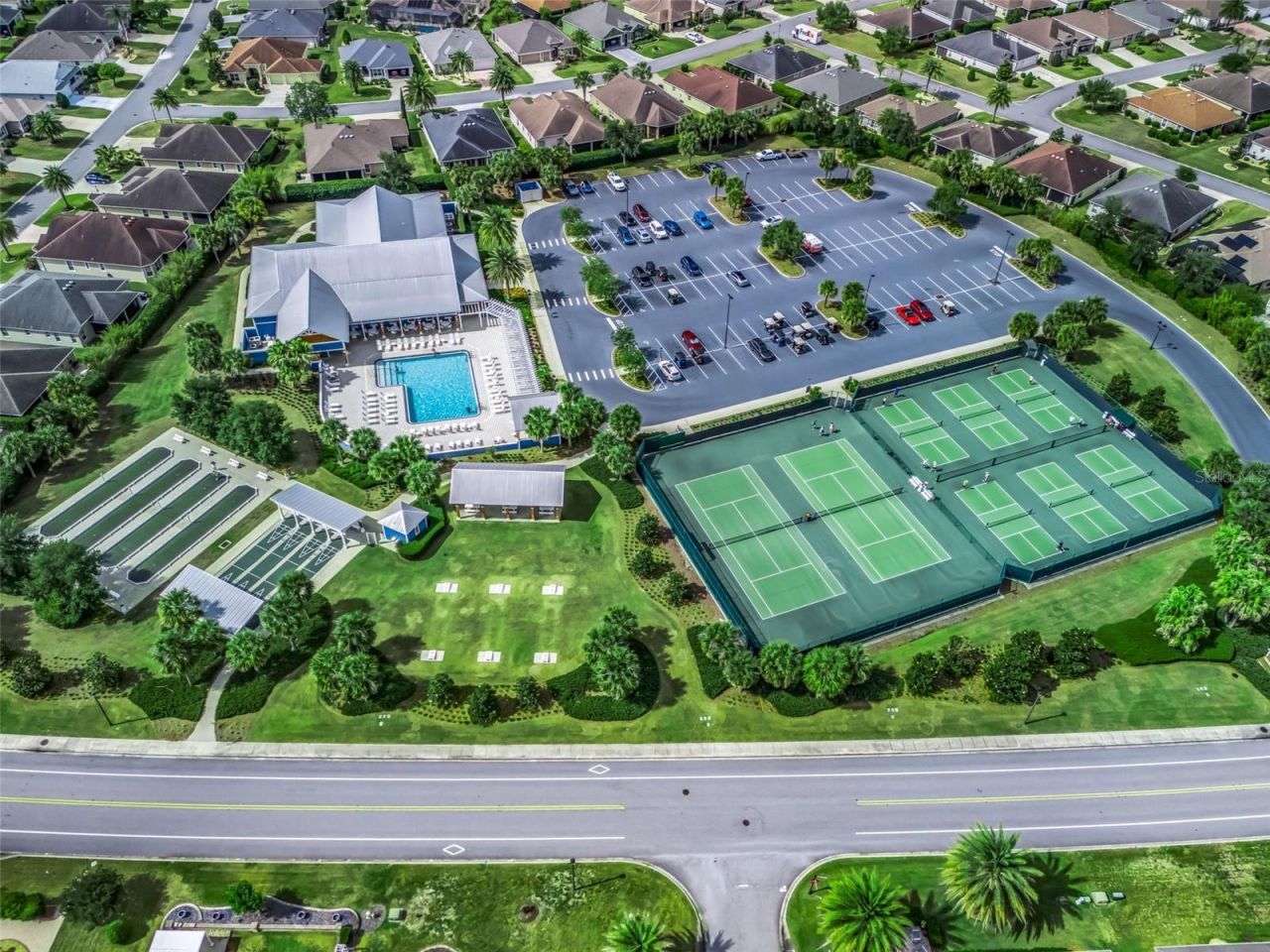 3526 Ridgewood Path, The Villages, FL 32163 Photo