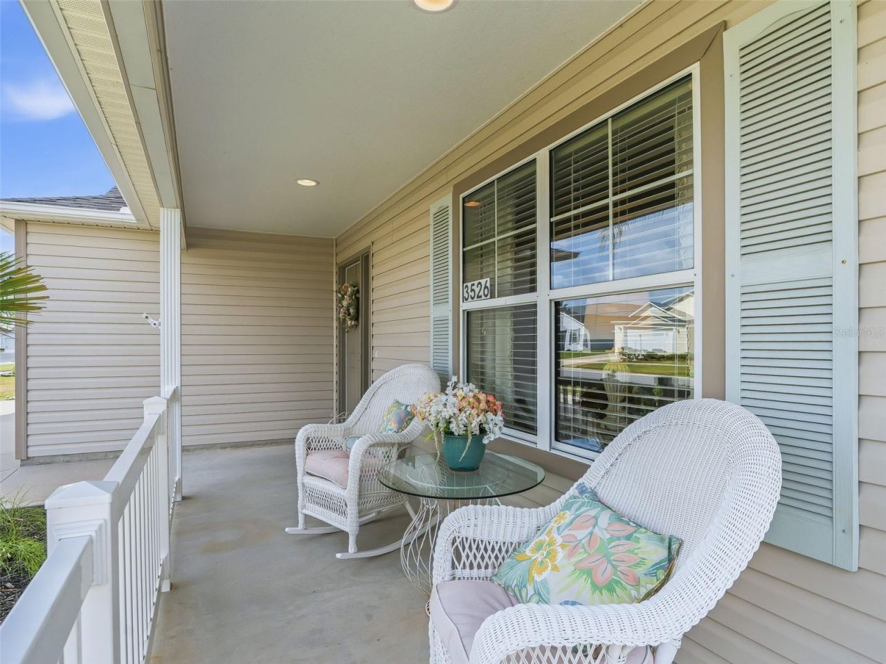 3526 Ridgewood Path, The Villages, FL 32163 Photo