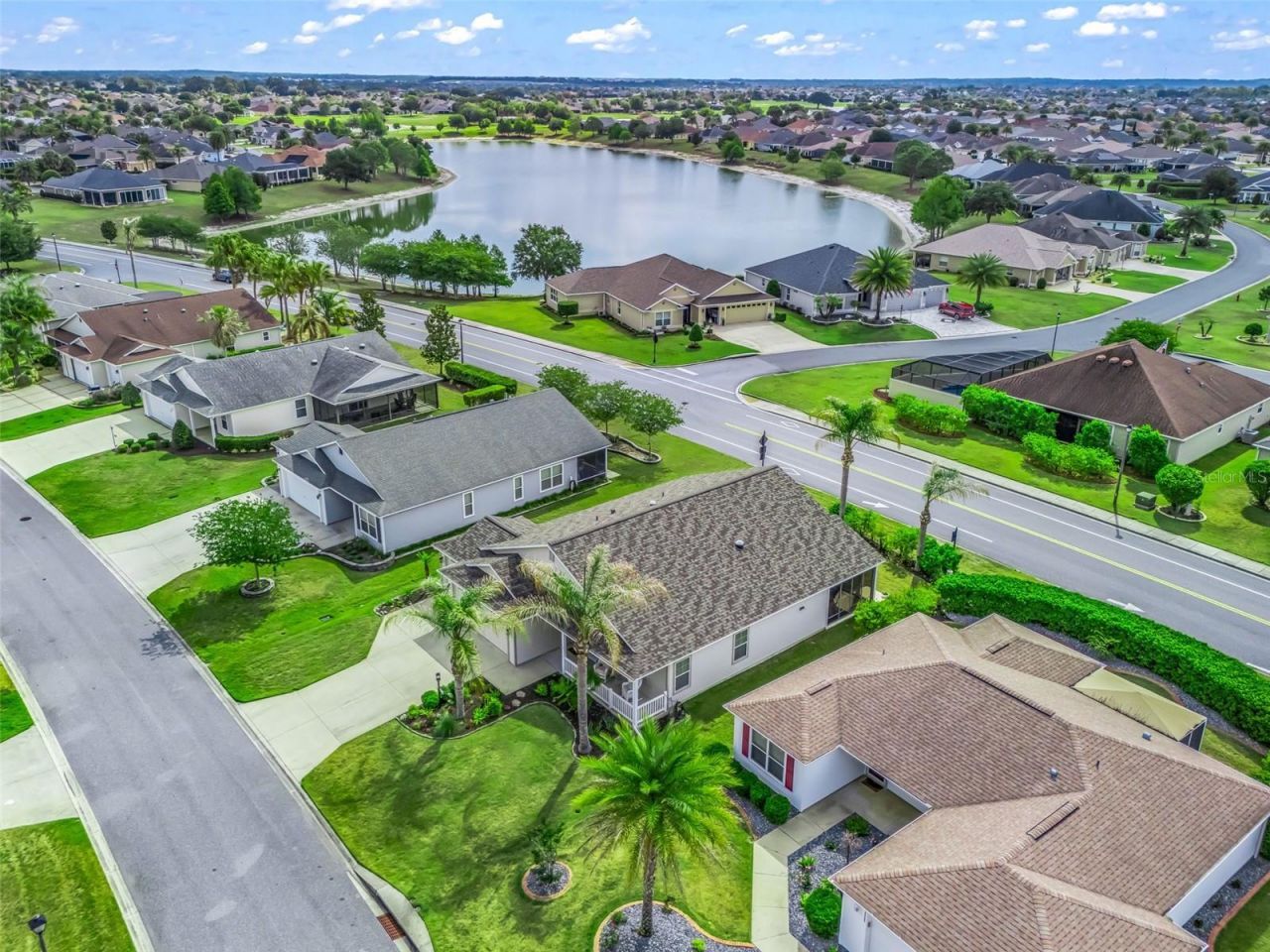 3526 Ridgewood Path, The Villages, FL 32163 Photo