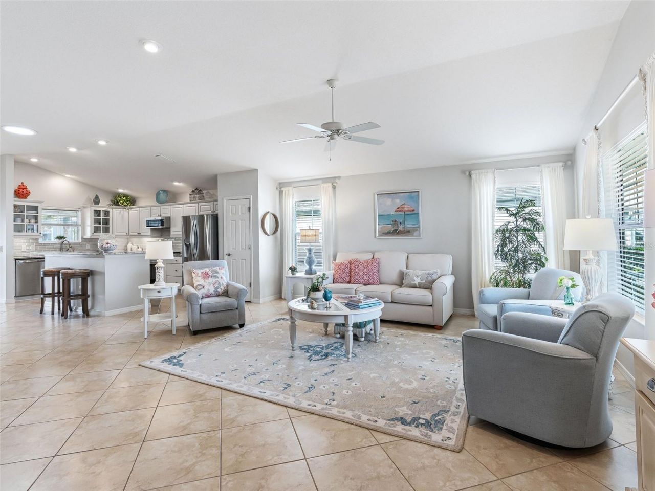 3526 Ridgewood Path, The Villages, FL 32163 Photo