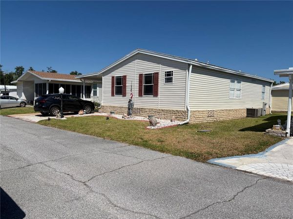 212 YORK COTTAGE DRIVE , HAINES CITY, FL 33844