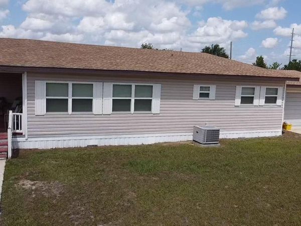 706 SE 3RD STREET , MULBERRY, FL 33860