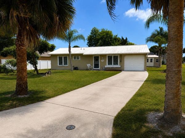 2296 18TH AVE SW, VERO BEACH, FL 32962